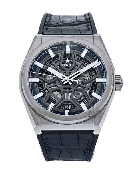 Zenith Defy 95.9000.670/78.R584